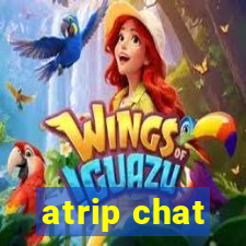 atrip chat